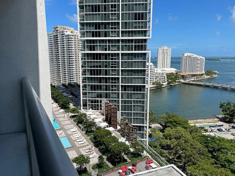 Window View