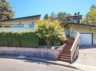30 Ray Ct, San Rafael, CA 94901