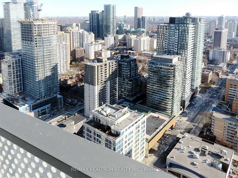 11 Wellesley St W #3802 — Photo 16