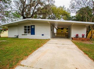 920 Woodland Ter, Brandon, FL 33511