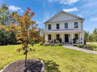 116 Sullivan Center St, Gilsum, NH 03448