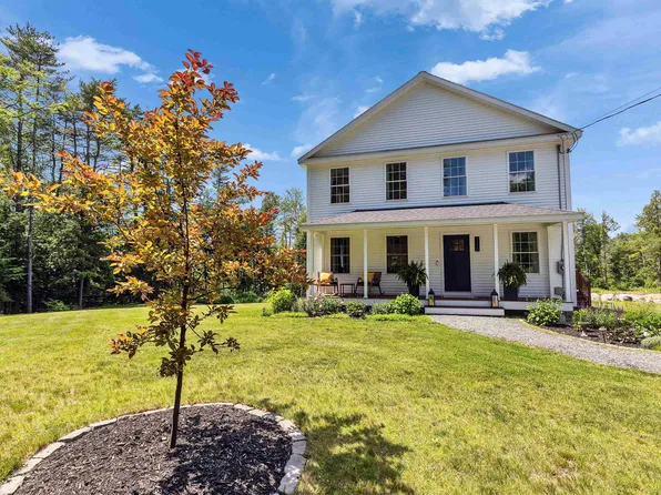116 Sullivan Center Road, Gilsum, NH 03448