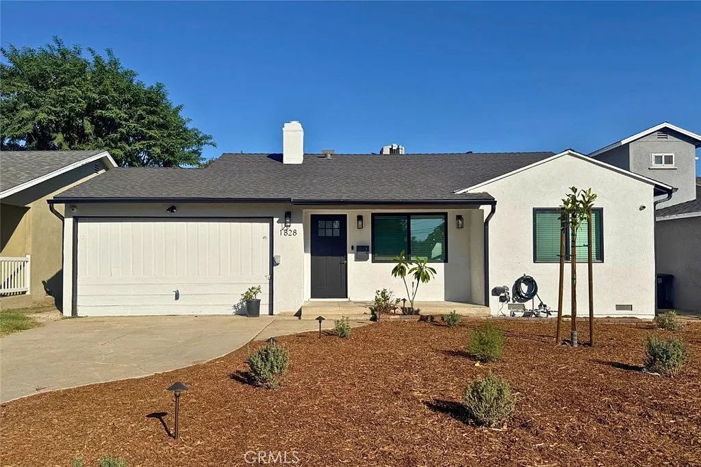 2 bed, 1259 sqft, $4,999 — Photo 1