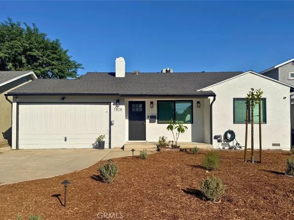 1828 Kenwood St, Burbank, CA 91505