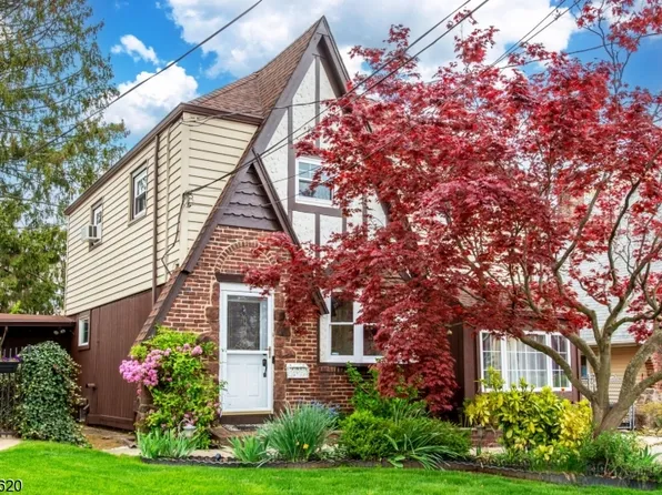 20 Sussex Rd, Clifton City, NJ 07012