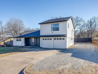 7236 Norma St, Fort Worth, TX, 76112