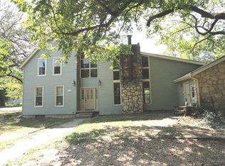 525 N Union St, Belle Plaine, KS 67013