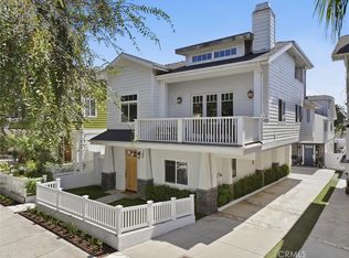 509 N Francisca Ave #A, Redondo Beach, CA 90277