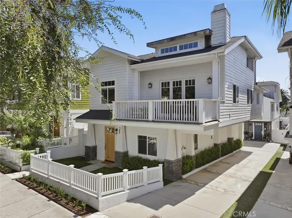 509 N Francisca Ave #A, Redondo Beach, CA 90277