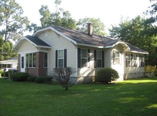 120 Rosedale Ave, Thomasville, GA 31792