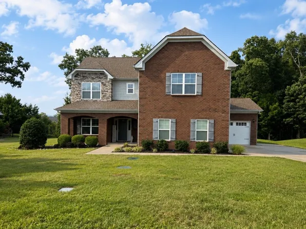 1509 Lila Dr, Murfreesboro, TN 37128
