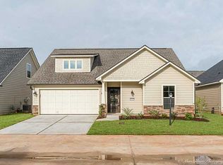 5009 Ames Pl, Bossier City, LA 71112
