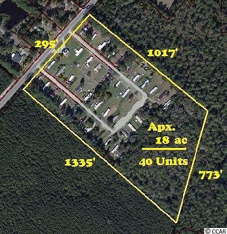 2nd image of 4749 Pauley Swamp Rd