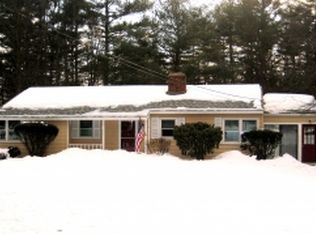 153 Mountain Rd, Concord, NH 03301