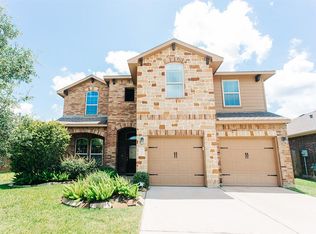 11614 Lantana Reach Dr, Richmond, TX 77406
