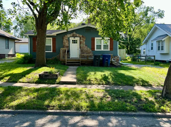 3834 4th St, Des Moines, IA 50313