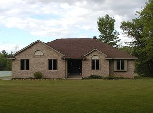 N4294 State Highway 180, Marinette, WI 54143