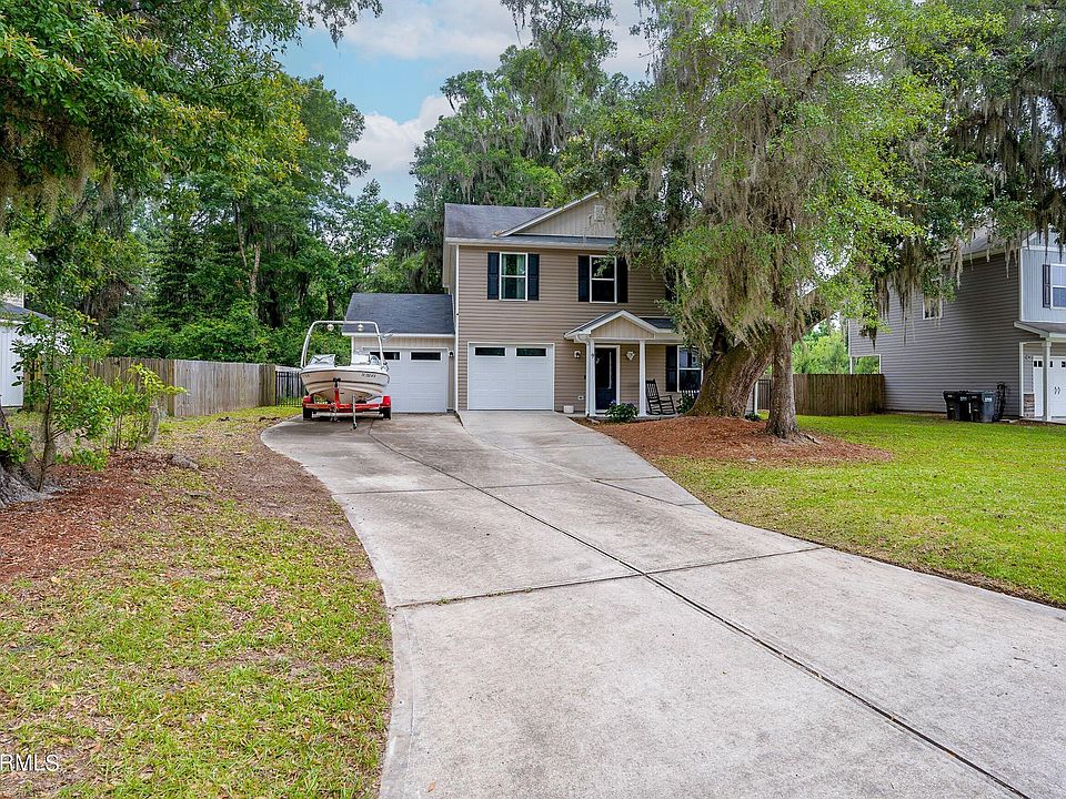 9 Mint Farm Dr, Beaufort, SC 29906 Zillow