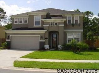 380 Brantley Harbor Dr, Saint Augustine, FL 32086