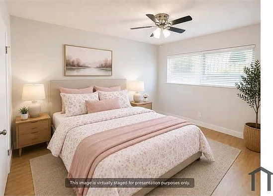1 bed, $2,023 — Photo 3