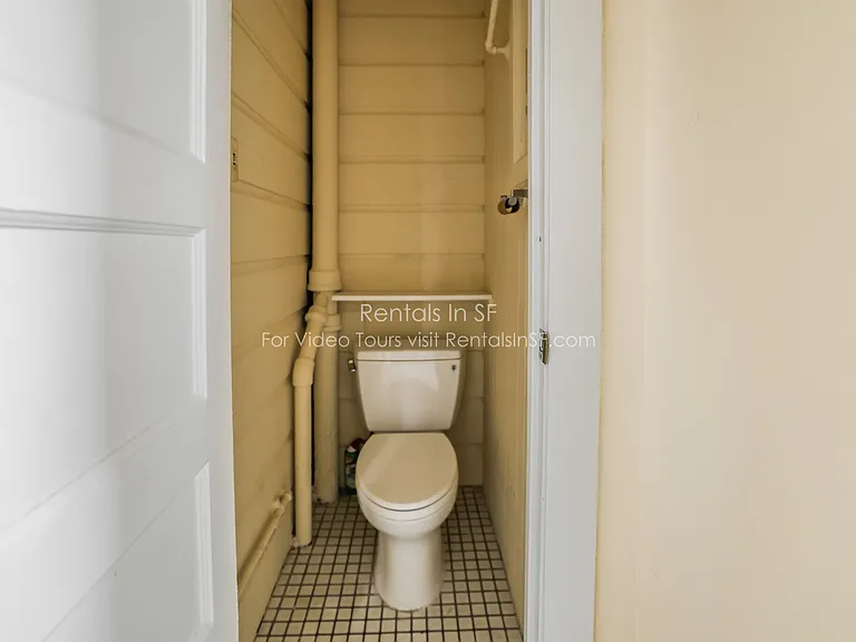 825 Filbert St #B — Photo 18