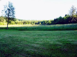 92520 Goldson Rd, Cheshire, OR 97419