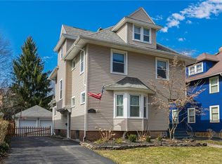 191 Vassar St, Rochester, NY 14607