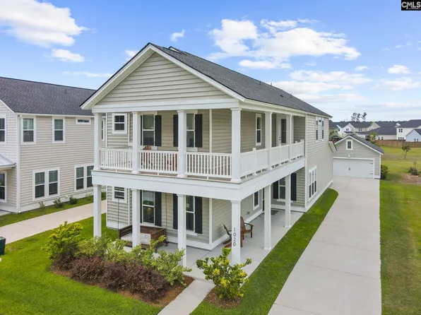 1020 Arrowwood Way, Summerville, SC 29485