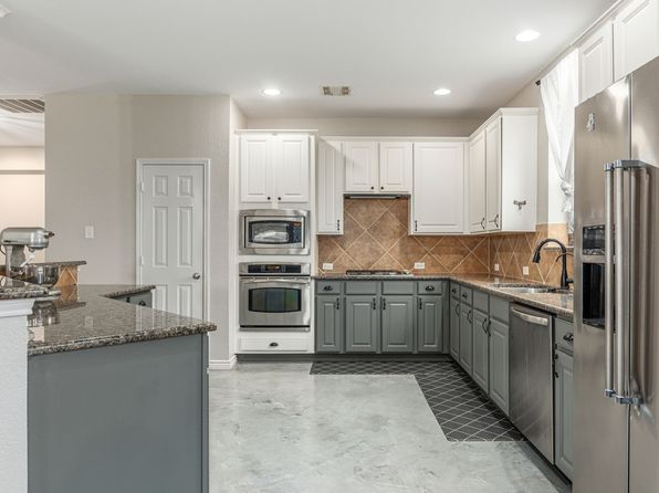 Home for Sale in Allen TX
