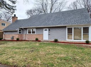 205 Rich Rd, Park Forest, IL 60466