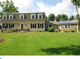 853 Hillsdale Rd, West Chester, PA 19382