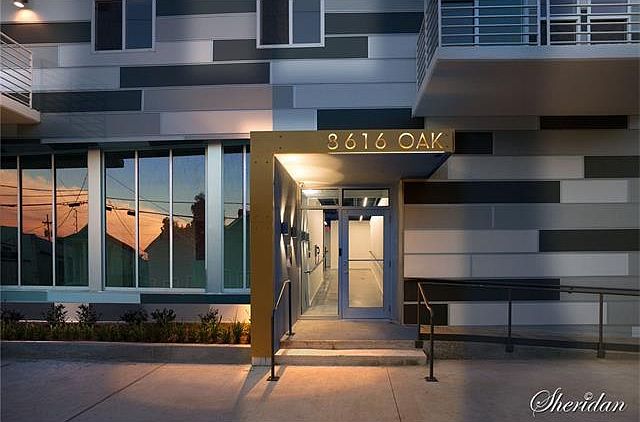 1st image of 8616 Oak St Unit 206