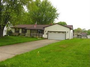 2492 Frostwood Dr, Austintown, OH