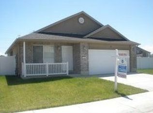 4202 S 3450 W, West Haven, UT 84401