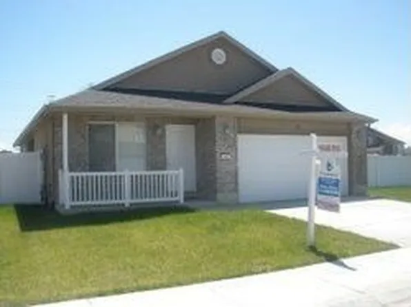 4202 S 3450 W, West Haven, UT 84401