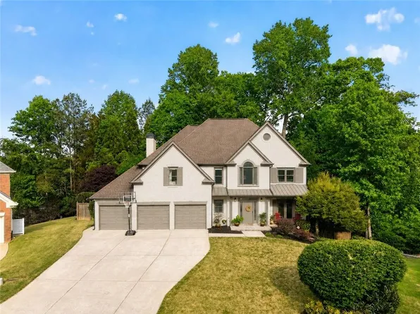 3744 Thunder Way NE, Marietta, GA 30066