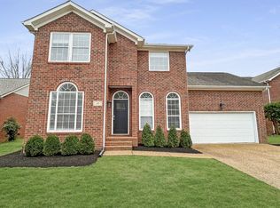 156 Clarendon Cir, Franklin, TN 37069