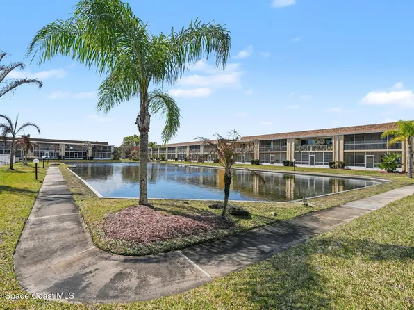 2135 N Courtenay Pkwy #128, Merritt Island, FL 32953