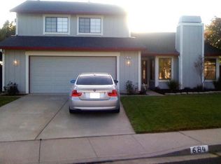 684 Hawk Dr, Vacaville, CA 95687