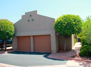 420 Desert Poppy Dr, Sedona, AZ 86336