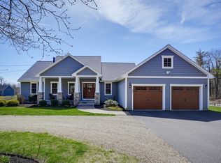 548 Sterling Rd, Lancaster, MA 01523