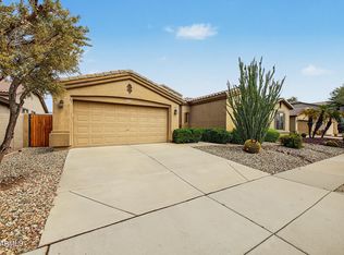 3418 W GALVIN Street, Phoenix, AZ 85086