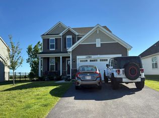 12580 Griffith St, Huntley, IL 60142