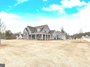 108 Platinum Rdg, Sharpsburg, GA 30277