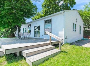 9079 S M 43 Hwy, Delton, MI