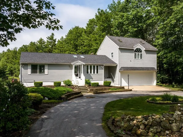 203 Cranberry Meadow Road, Berwick, ME 03901