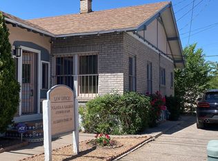 315 8th St SW, Albuquerque, NM 87102