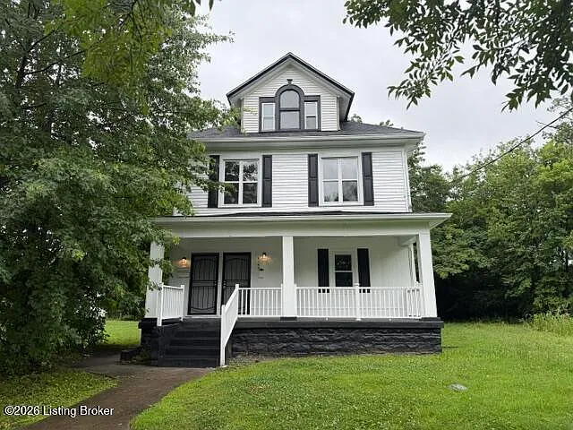 4140 W Broadway #1