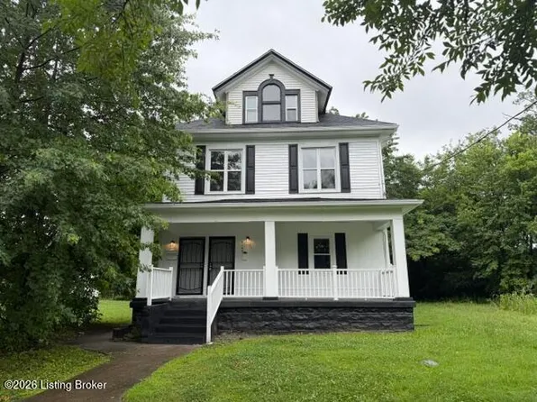 4140 W Broadway #1, Louisville, KY 40211