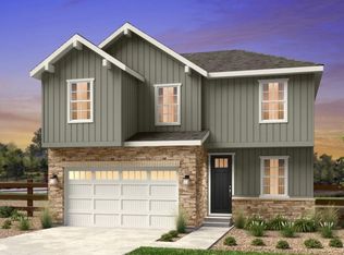 16958 W 92nd Drive, Arvada, CO 80007